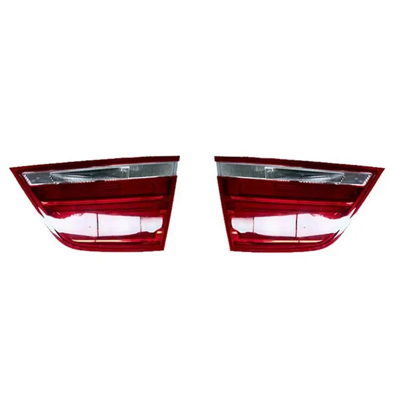 

Tail Light LED Signal Stop Brake Lamp Reversing Light Car For BMW X3 F25 2009-2017 Part Numbers 63217217313 63217217314
