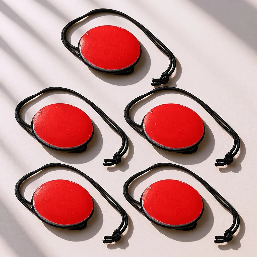 5Pcs Outdoor Sports…