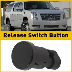 Rear Trunk Switch Button Boot Release Switch Rear Liftgate Opening Button for Cadillac Escalade ESV Chevy Suburban GMC Yukon XL