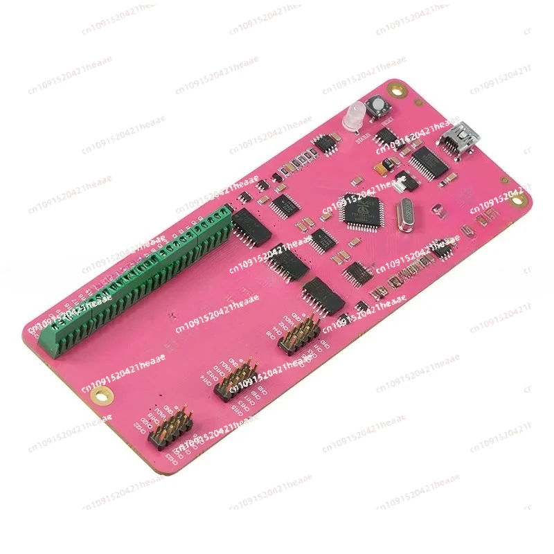 Suitable for debug port pin identification Debuggers debug downloader 32115