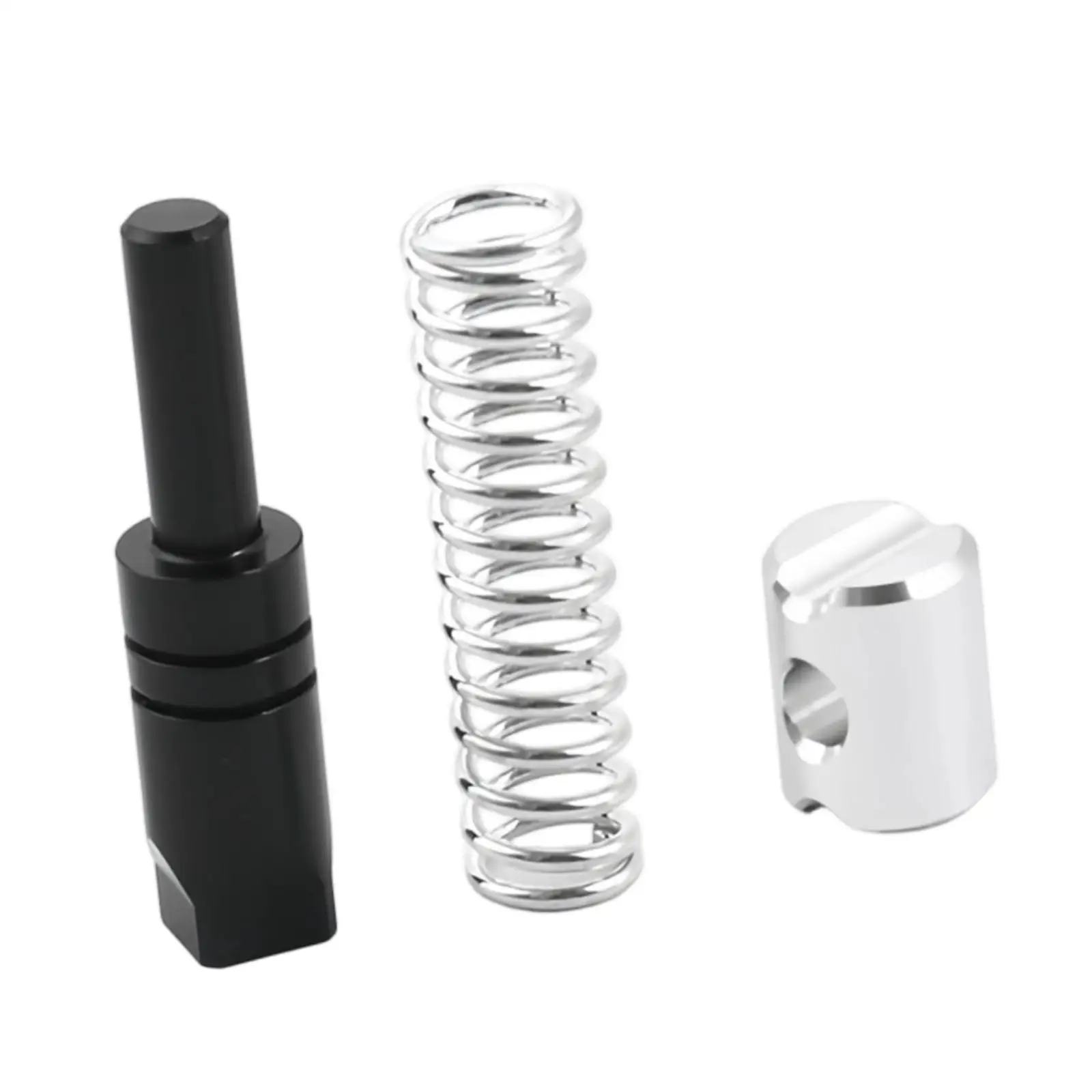 

High Performance Transmission Abuse Valve Direct Replaces Aluminum Alloy Assembly for GM 4L60-E 4L65-E 4L70-E