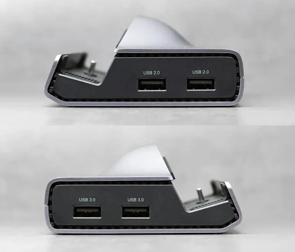 New Official Ayn Odin 2 Portal Dock Station Odin 2 Super Gaming