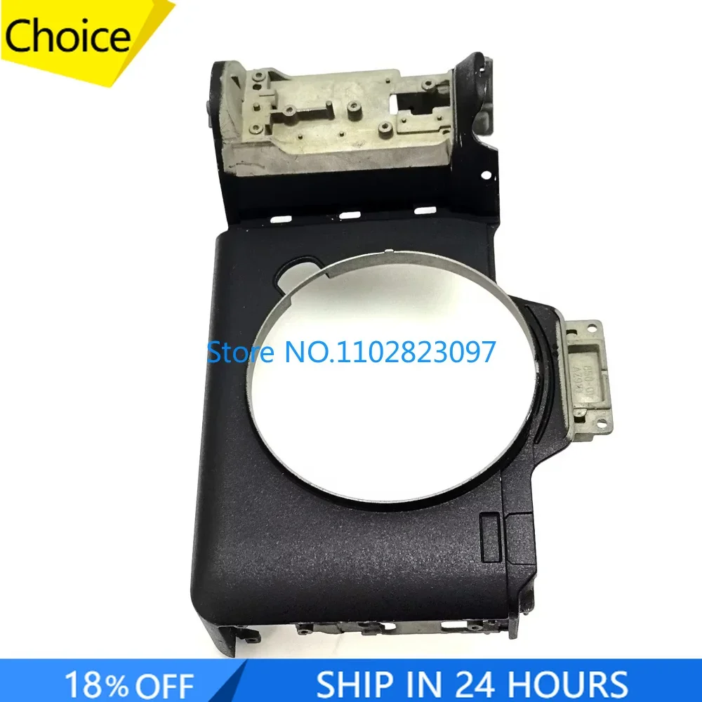 

НОВЫЙ Оригинальный передний корпус (крышка) для Sony A7C II A7C2, запчасть для ремонта цифровой камеры
