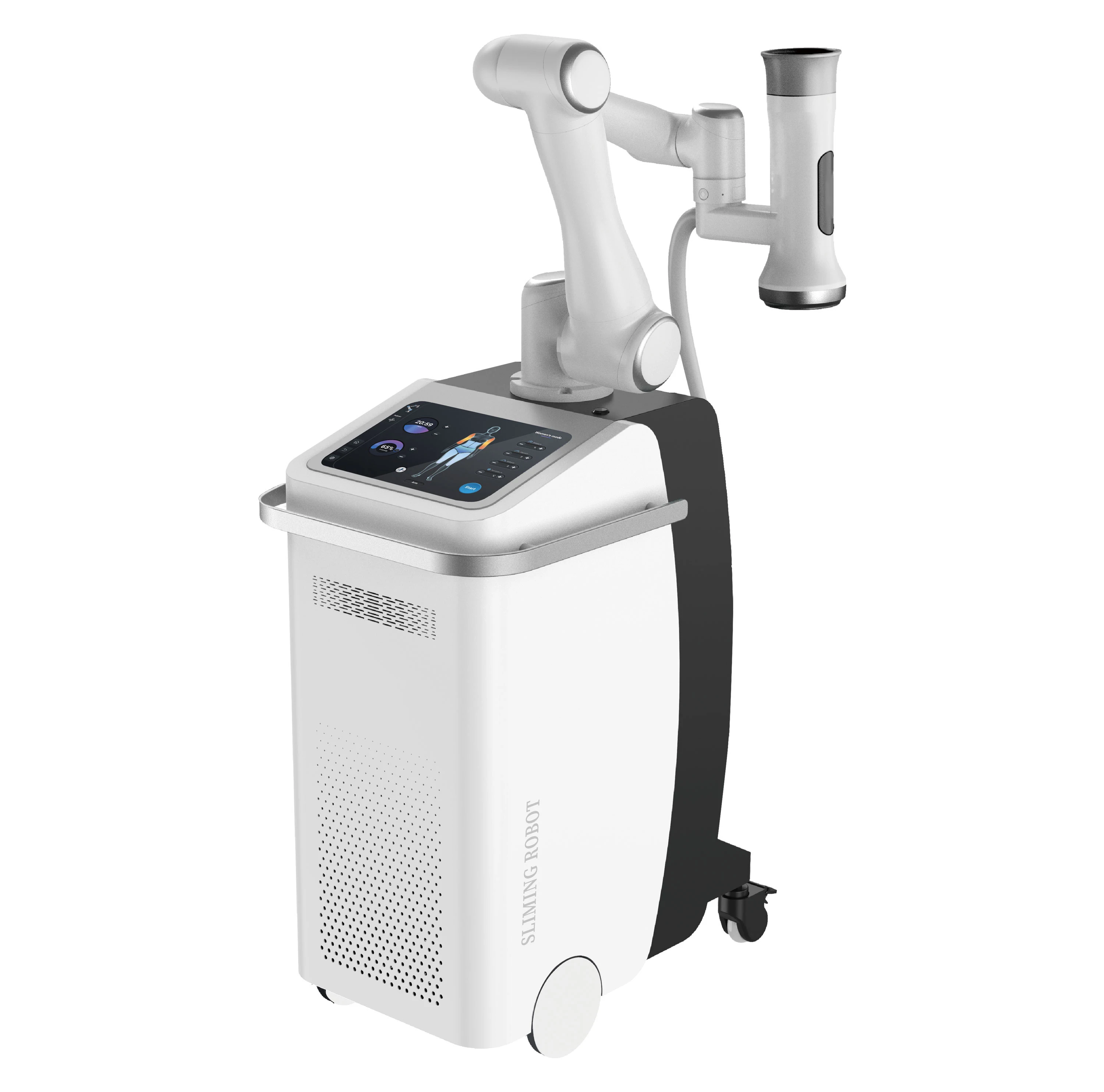 Ai Robot Arm Increa…