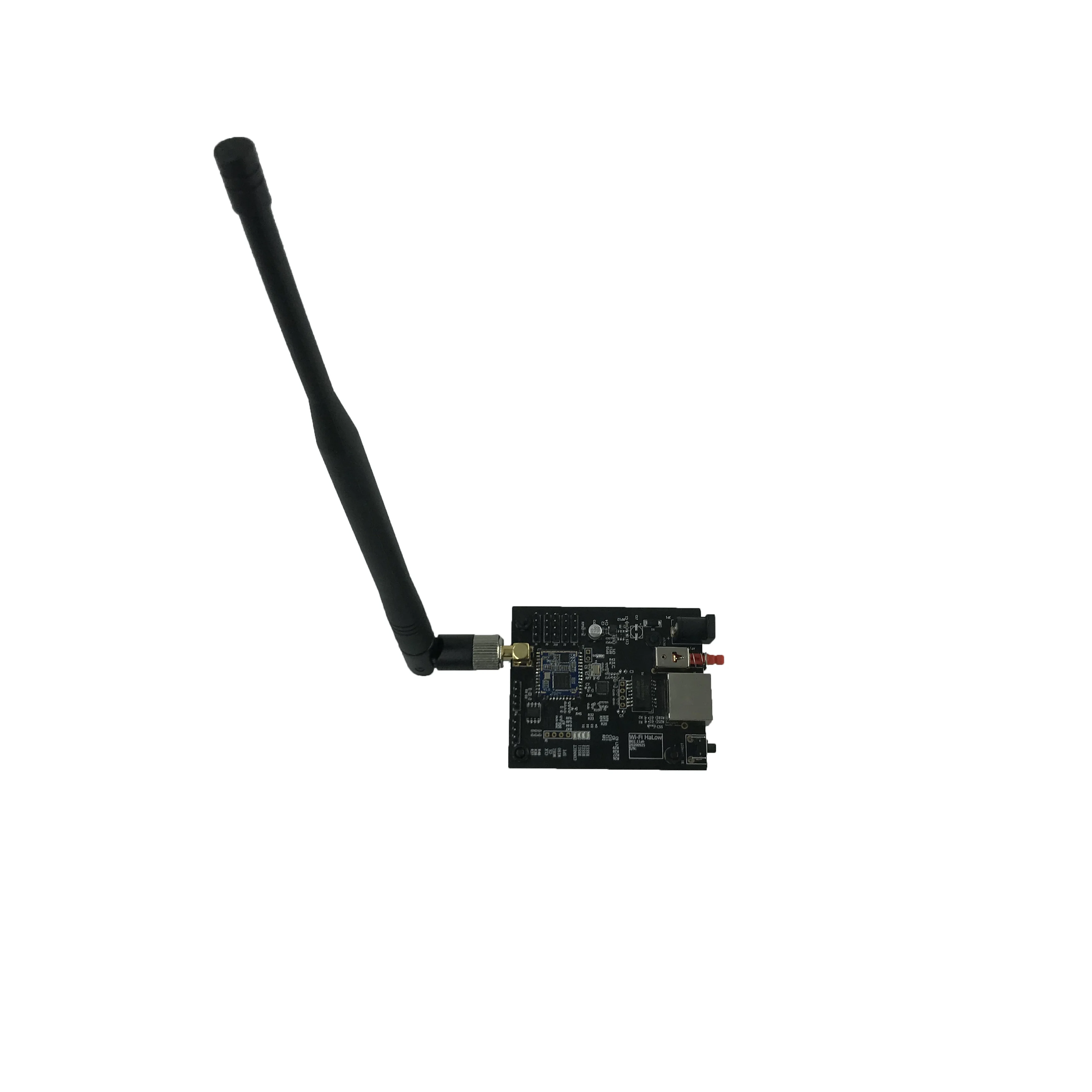 FOR  IEEE 802.11ah (Wi-Fi) Sub 900MHz Module support 8000 nodes low-power wifi module