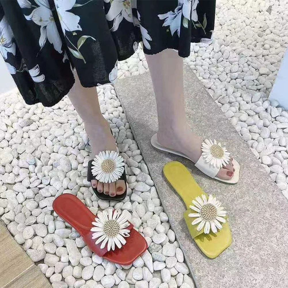 5/10/20 قطعة عباد الشمس و ديزي الحرفية الزينة الأبيض والبيج DIY بها بنفسك اكسسوارات الديكور ل قبعات الشاطئ الملابس الستائر العلاقات #4