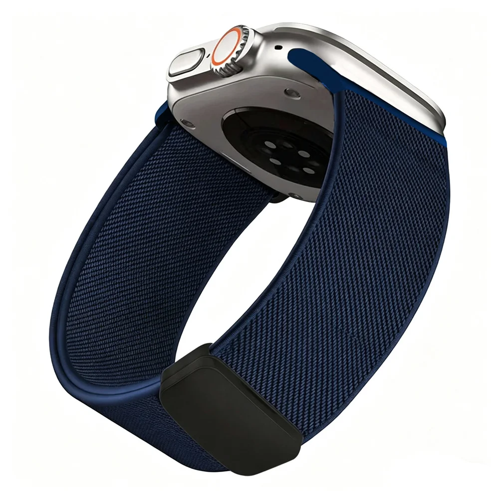 Elastic Bracelet for Apple Watch Strap 40mm 42mm 44mm 46mm 41mm 45mm 38mm 49mm iWatch Series 11 10 9 8 7 6 5 4 3 SE/2 Ultra 2/3