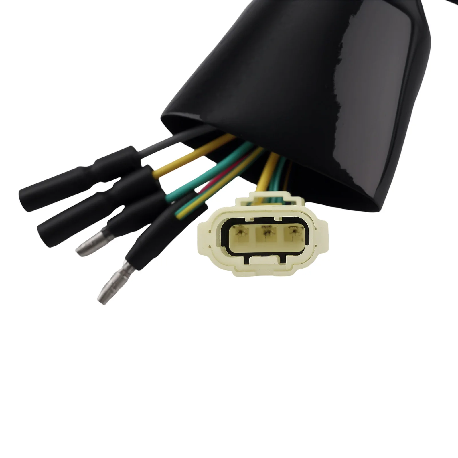 Wiązka przewodów do Honda TRX300EX Sportrax 300 1993-2004 32100-HM3-000