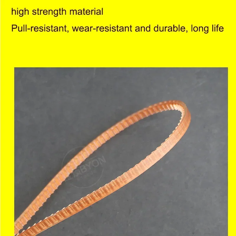 Bindmachine Riem Riem 268 Geschikt voor 268 type 168 type 368 Bindmachine Merk