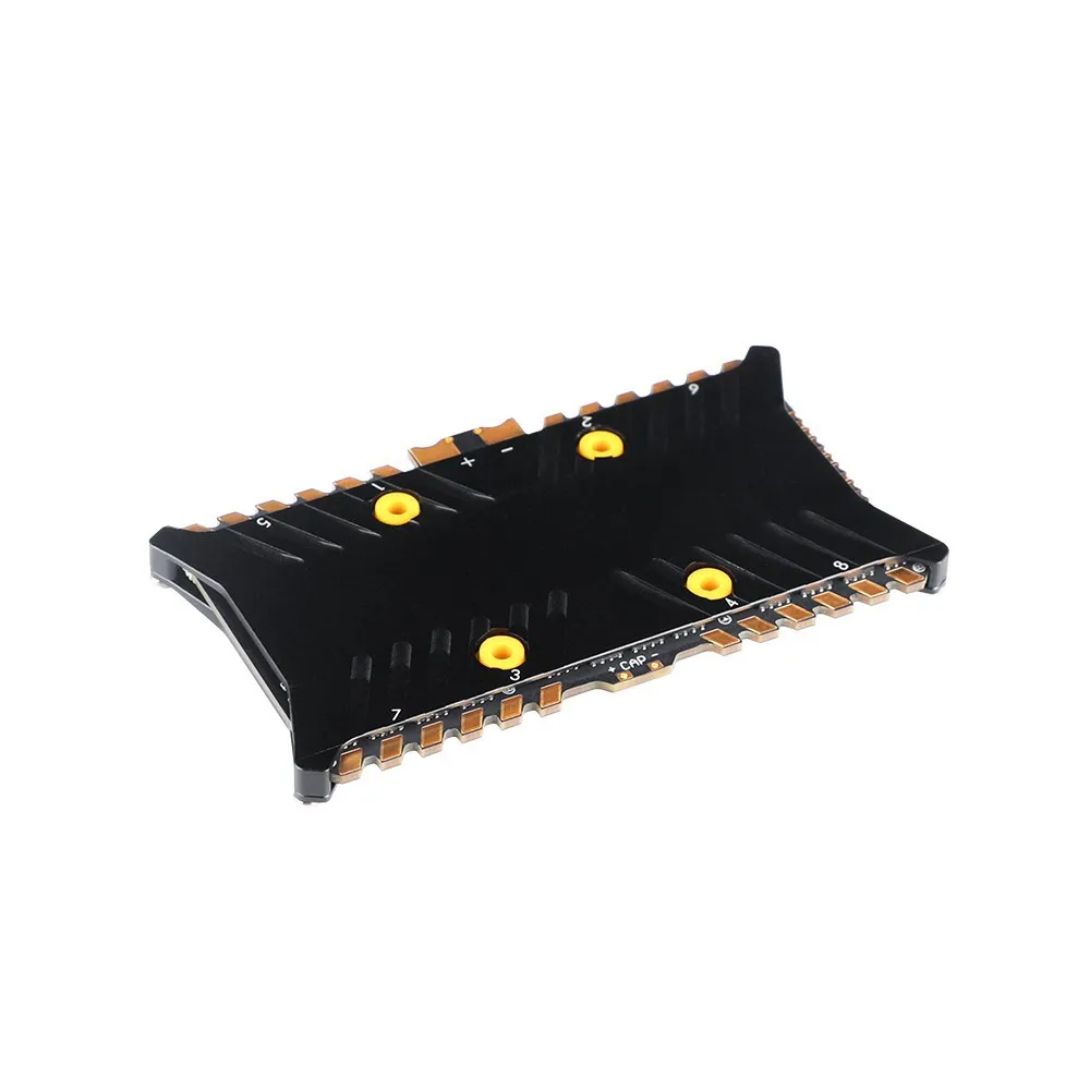 2026 TMOTOR Power CINE 55A 8S 8-in-1 electric adjustment with F7PRO flight control machine brushless d-rone accessories