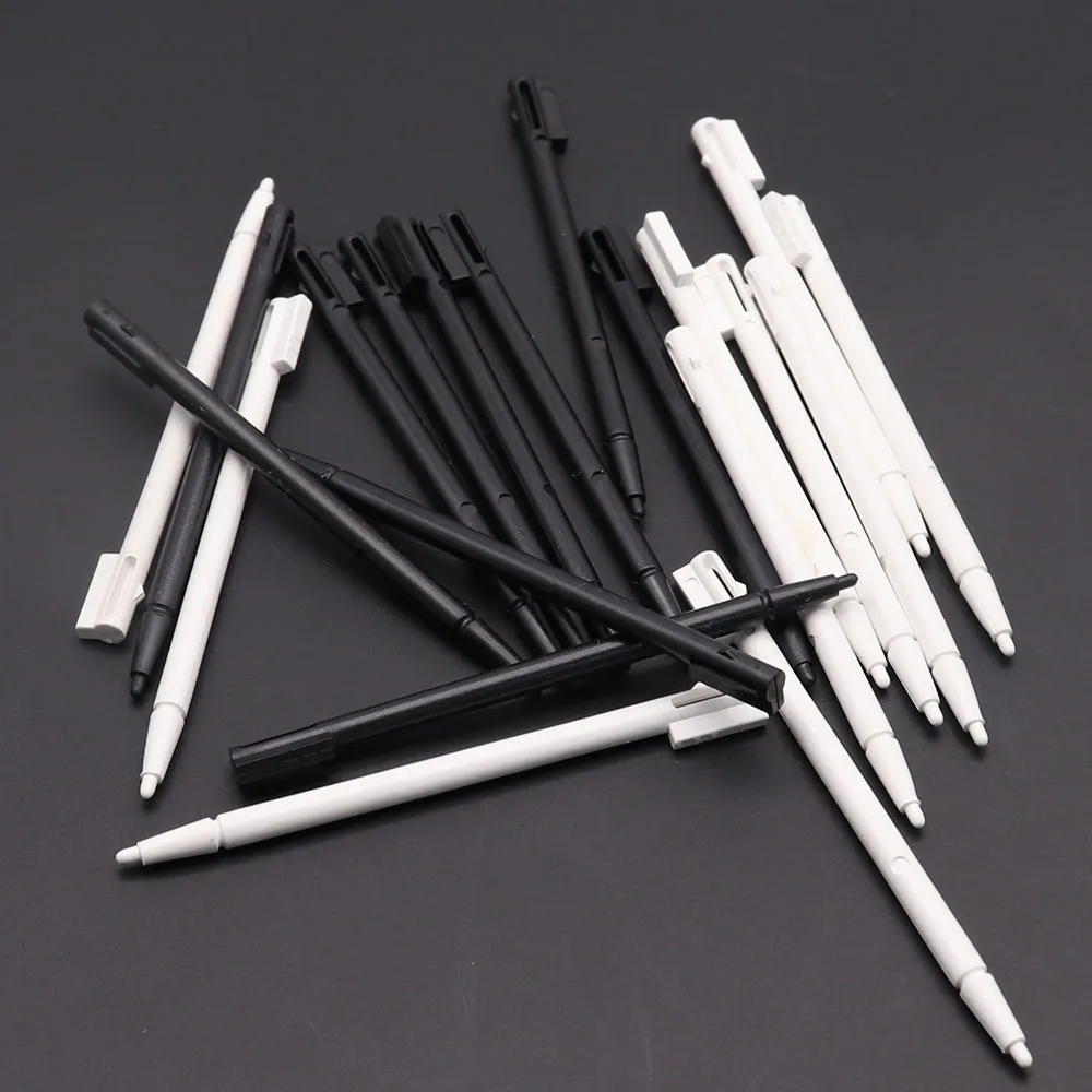 2-10pcs Touch Screen Stylus Pen For Nintend DS NDS Game Console Plastic Stylus Pen