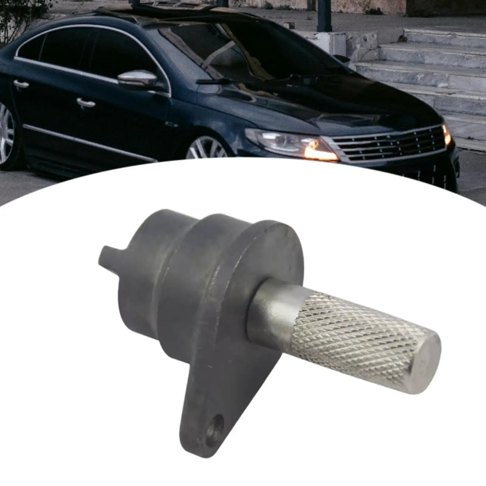 Strumento di allineamento del bloccaggio dell'albero a camme della distribuzione del motore T10414 Parti di riparazione per Audi A1 A3 1.2tsi per Volkswagen Polo per Touran per Caddy