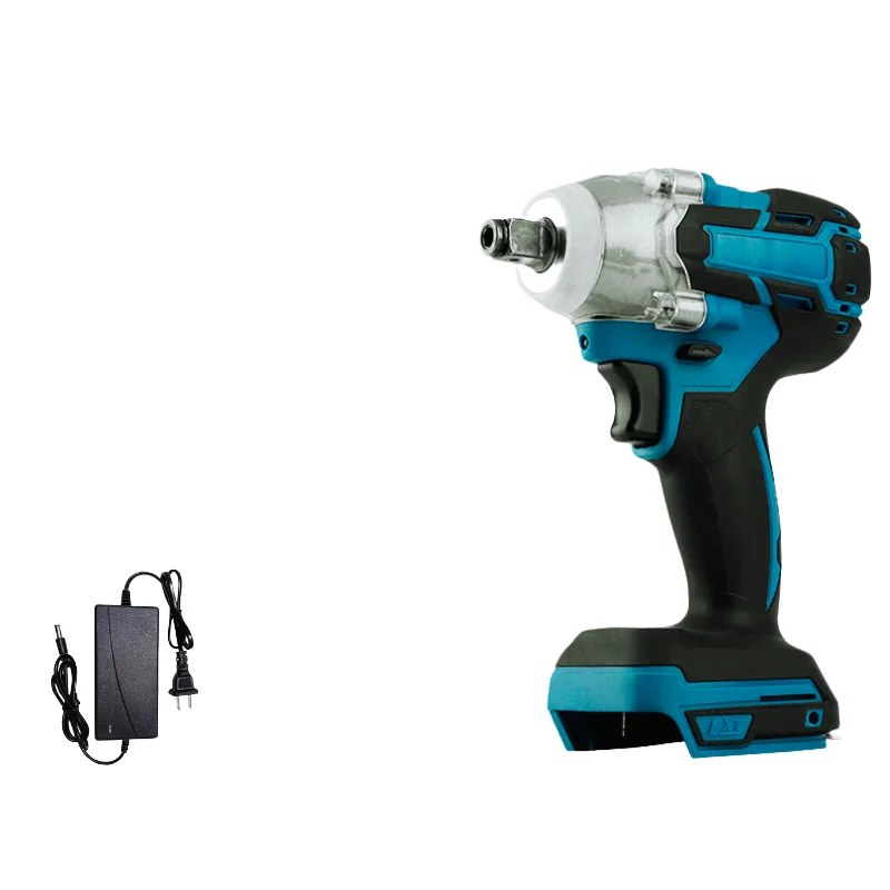 

Best-selling Electric Wrench 350N Cordless Brushless Wrench 1/2" Without Battery