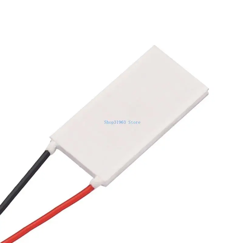 

L4MA TEC1-06306 Cooling Plate Replacement Electronic Sheet Accessory 20x40mm