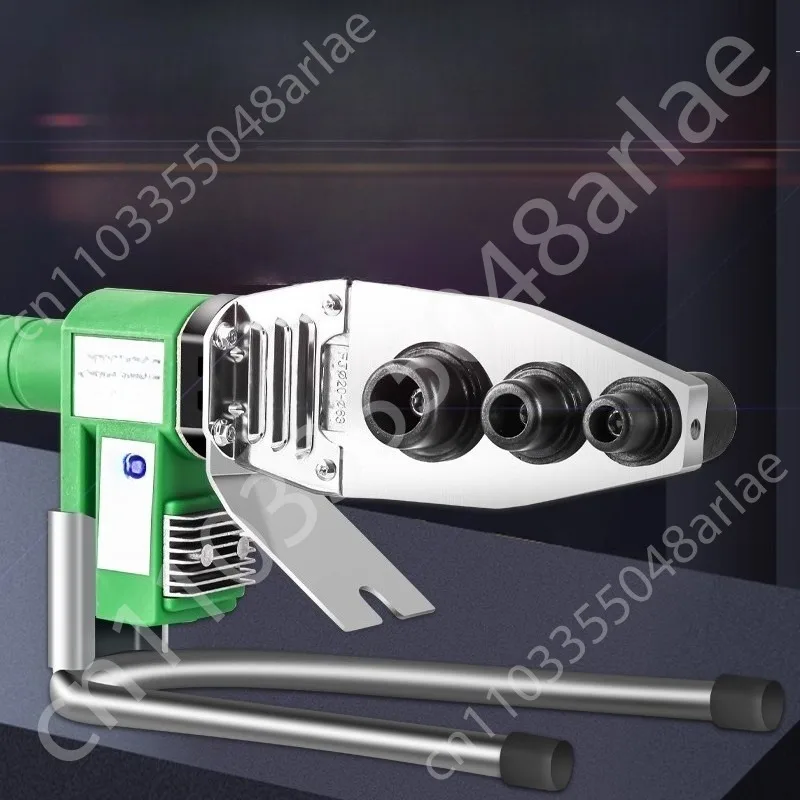 

такая же машина для горячего расплава, высокая мощность, настоящая гладильная машина с регулируемой температурой, сварочный аппарат для водопроводных труб, бытовой ППР