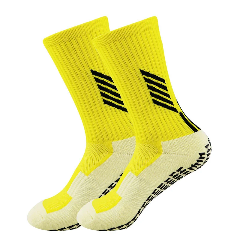 2023 Sports Outdoor Summer Men Fitness Football Socks  Socks