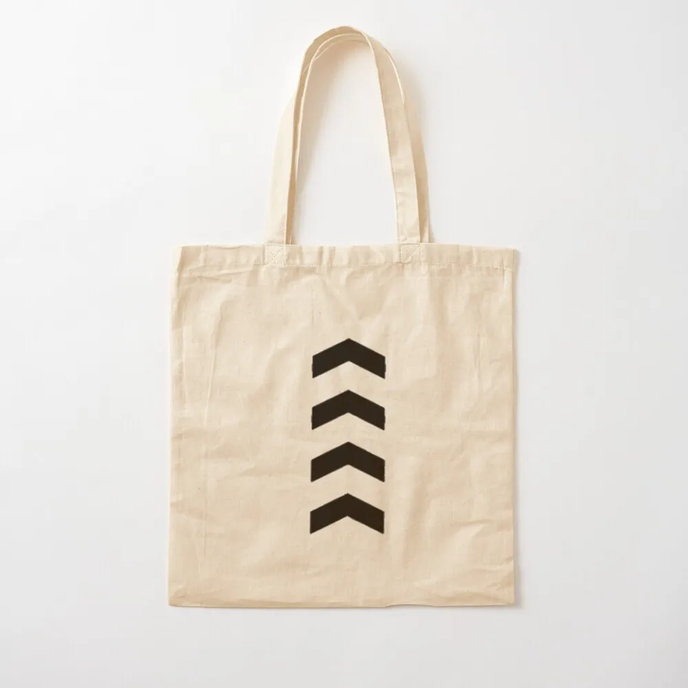 

liam payne arrow tattoo Tote Bag