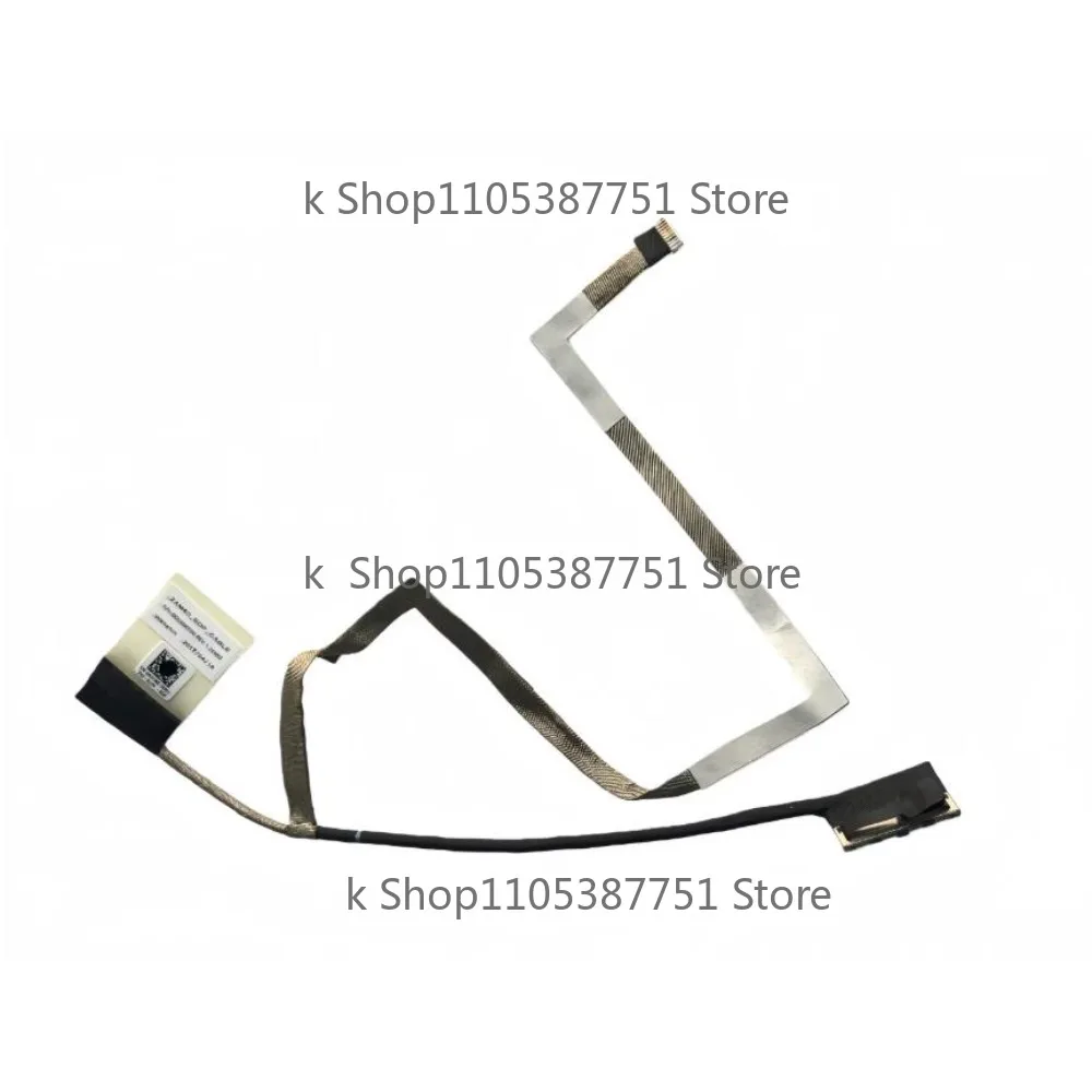 New Laptop Built-in screen cable For DELL Latitude E5250 DC02C007I00 06DCNK