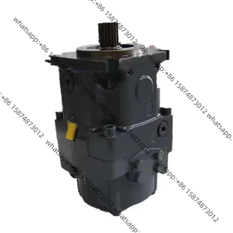 

A11VO A11VO75 A11VO75DR A11VO75DRG Hydraulic piston pump A11VO75DR/10R-NTD12N00 A11VO75DRG/10L-NSD12K02