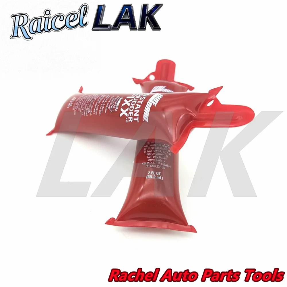 Automatic Transmission Protector Repair Agent Gearbox Anti-vibration Shock Additive Anti-jitter Lubricant Instant Shudder Fixx
