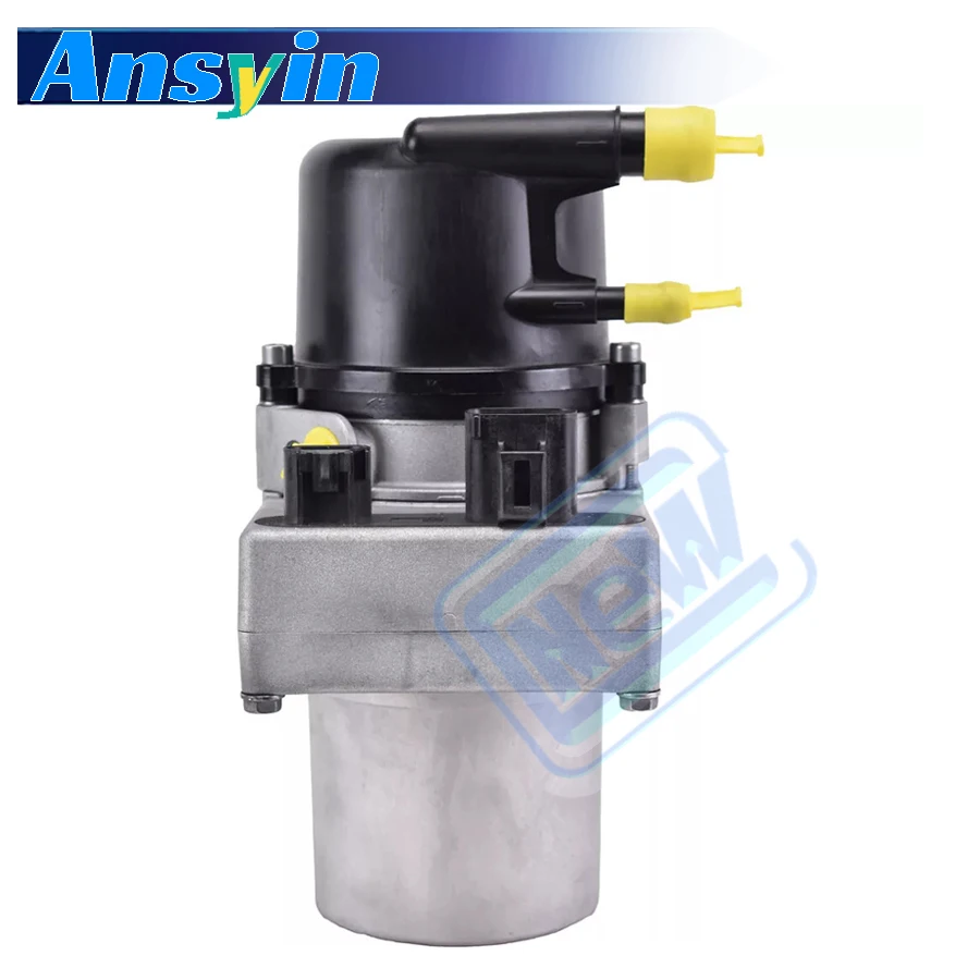 Power Steering Pump For JEEP GRAND CHEROKEE 3.6L 2014-2015 5154663AC 5154663AA 5154663AB 5154663