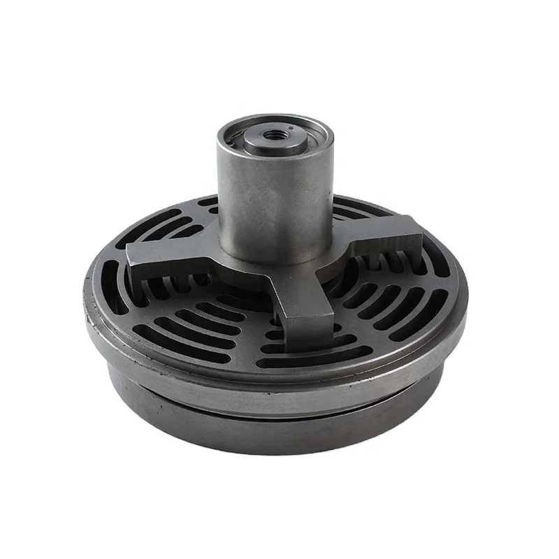 replace parts  CNG first/second-stage suction/delivery valve plate of piston compressor