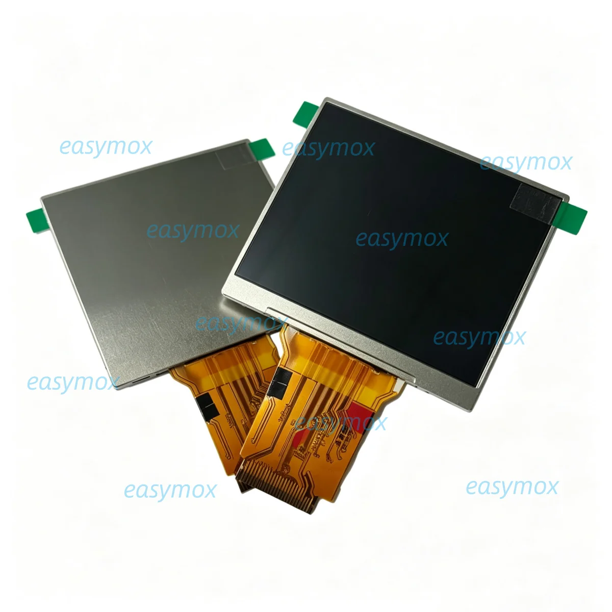 LCD Display Screen Replacement For Fluke Ti125 Ti90 Ti100 Ti105 Ti110F Thermal Imager