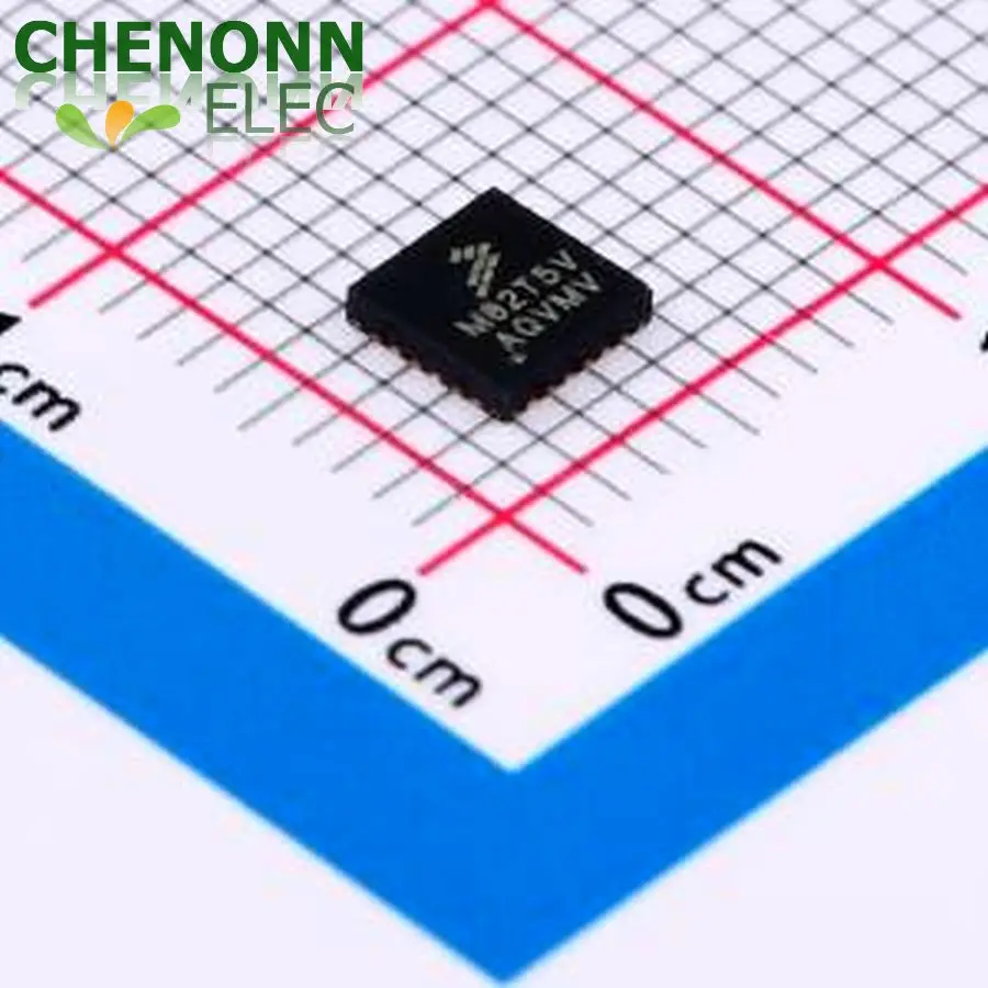 5PCS/LOT MKL02Z32VFK4 (Microcontrollers)