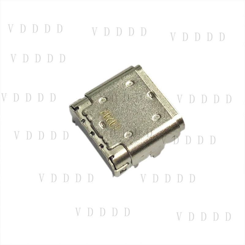 

V USB Type-C Port DC Jack connector for Lenovo Chromebook C330 81HY 81HY0001US FTS