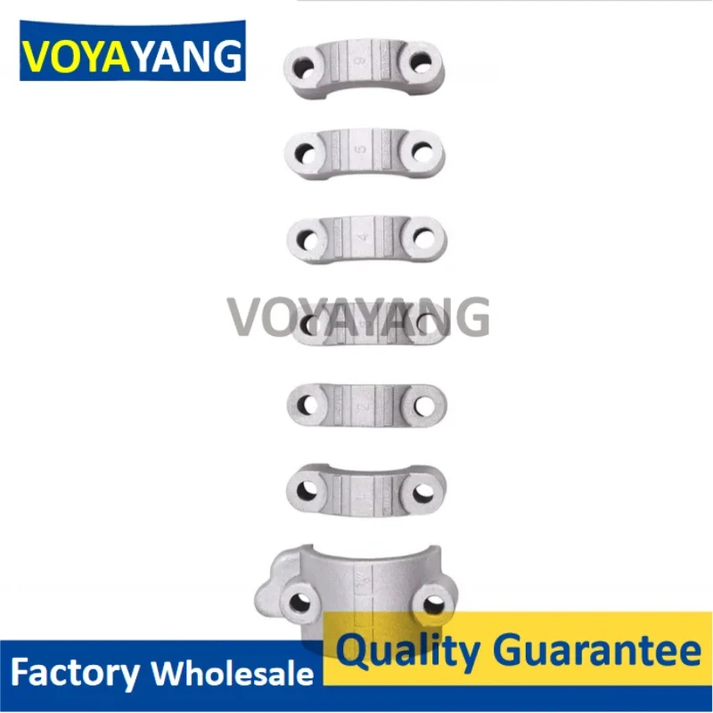 New OEM 11317576160 11127531223 11317563664 11317563663 for BMW N52 N51 N55 B30 E90 Intake Cylinder Head Camshaft Tile Cover