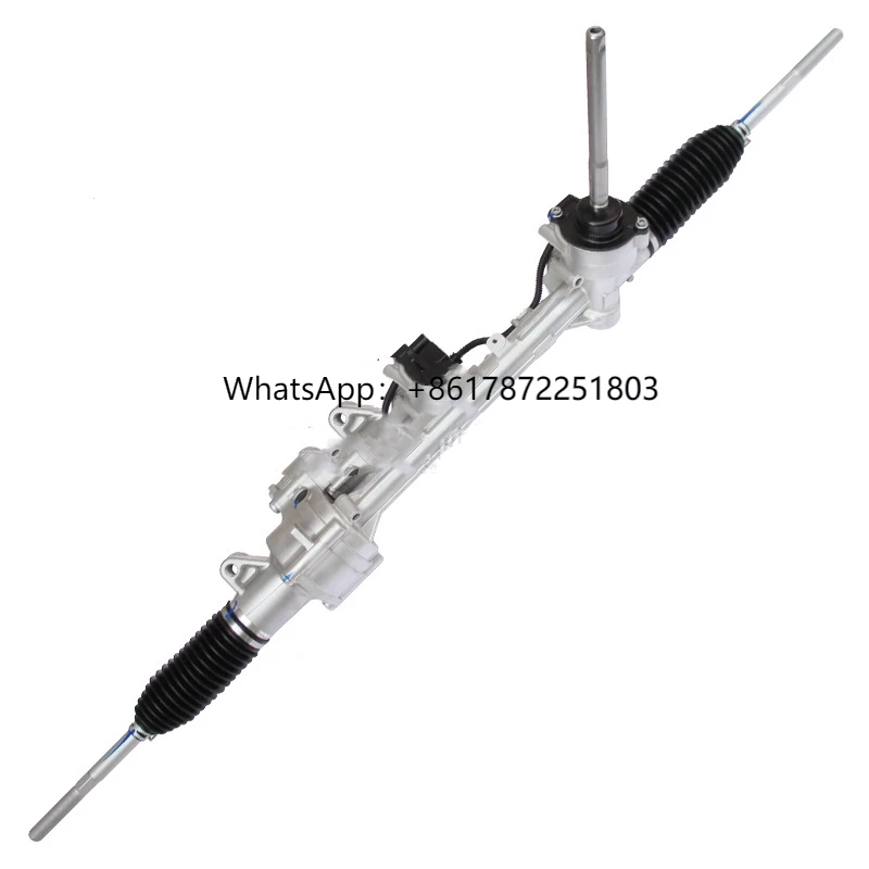 

High Quality Auto Steering Gear Assembly Universal Joint Pinion Rack for 32106889124 32106889122 Universal for All Vehicles