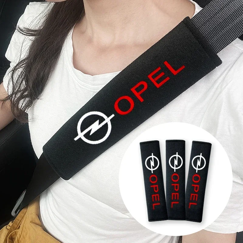 1/2PCS Car Logo Sea… - image