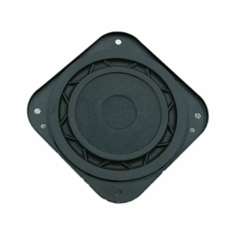 SOTAMIA 2Pcs 3 Inch  Audio Woofer Speaker Driver 8 Ohm 15W Bass Sound TV Speaker Soundbar Column DIY Ultra-thin Loudspeaker