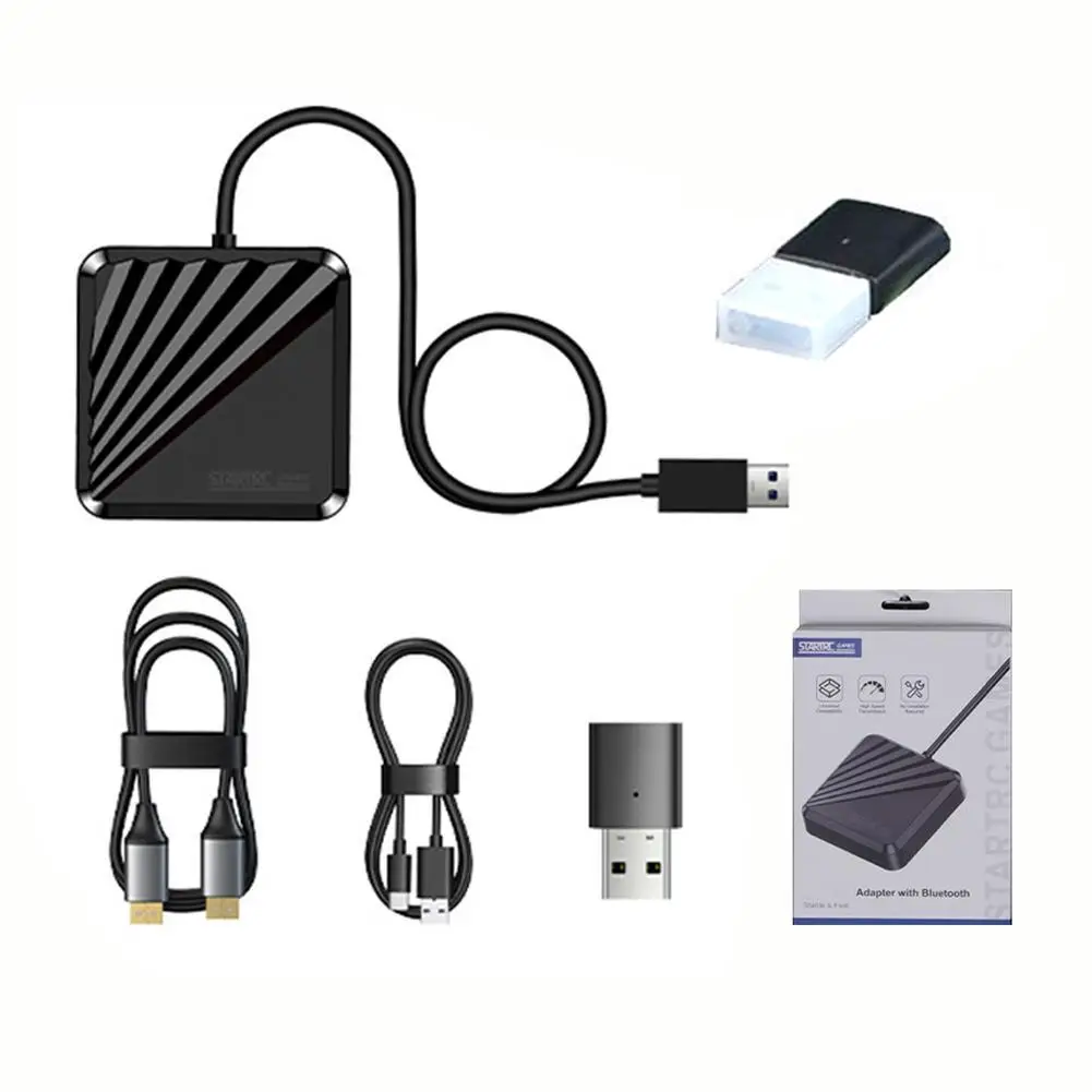 Power Adapter&Dp Ca… - image