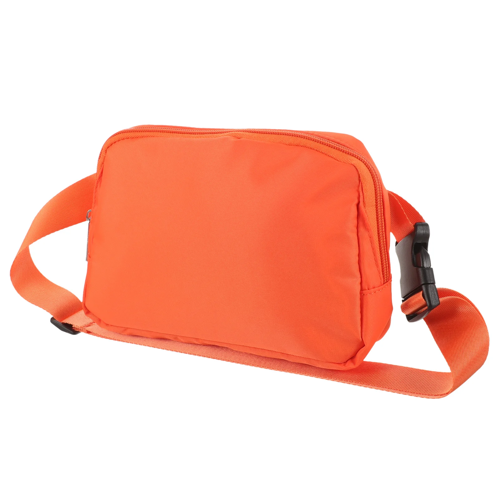 

Waterproof Fanny Pack Adjustable Waist Bag Wear-Resistant Outdoor Chest Bag for Running Travel Camping Fanny Pack