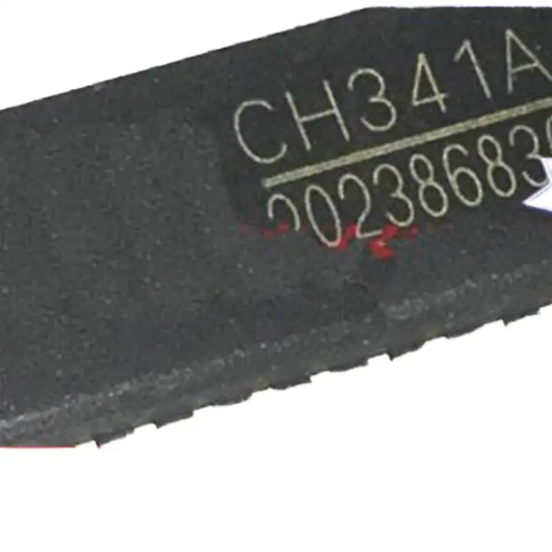 

Freeshipping CH341A CH341