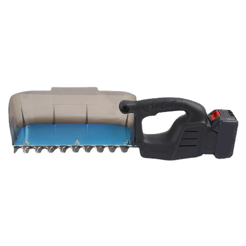 

Professional Tea Picking Machine Tea Leaf Picker With Lithium Battery Tea Plucker Plucking Machine