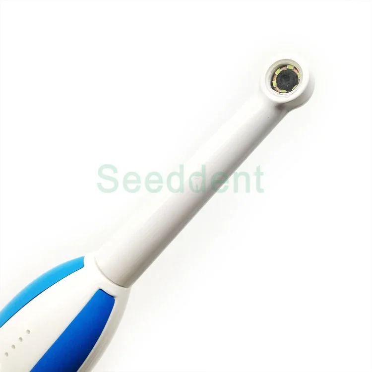 Denta WIFI Wireless intra oral camera / intraoral camera For Smart-phone