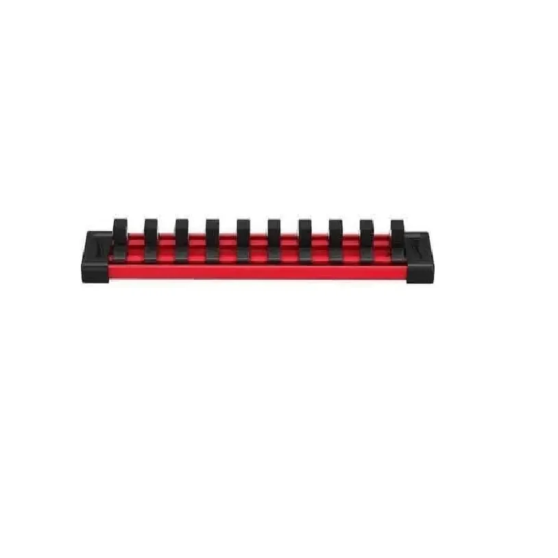 

3/8 in. Drive Socket Rail