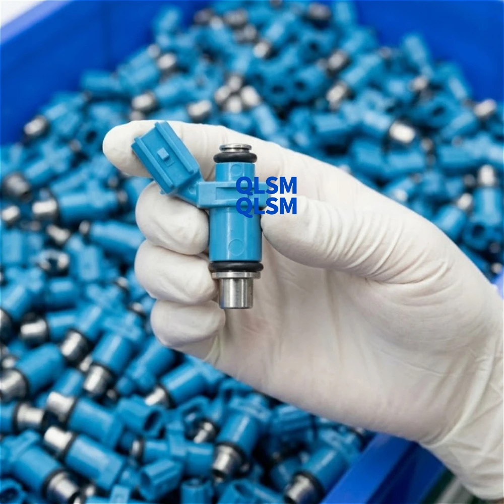 

1Pc 6C5-13761-00-00 Marine Fuel Injector Replacement For Yamaha Outboard F40 F50 F60 T50 T60 4-Stroke EFI Engine Nozzle