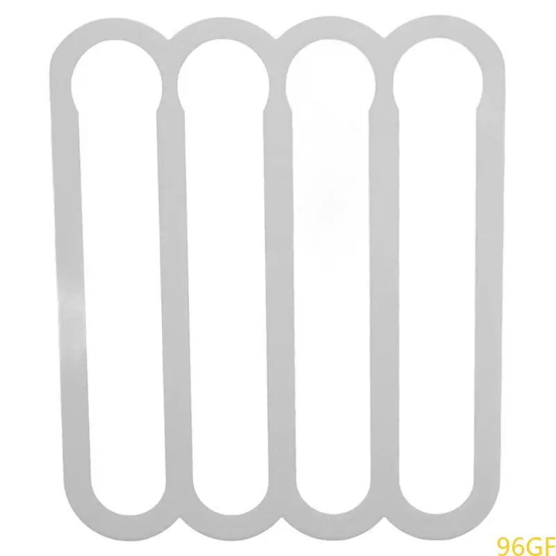 96 gf baccelli domestici PODS STAND CAPSULE Scaffali organizzatori portabicchieri