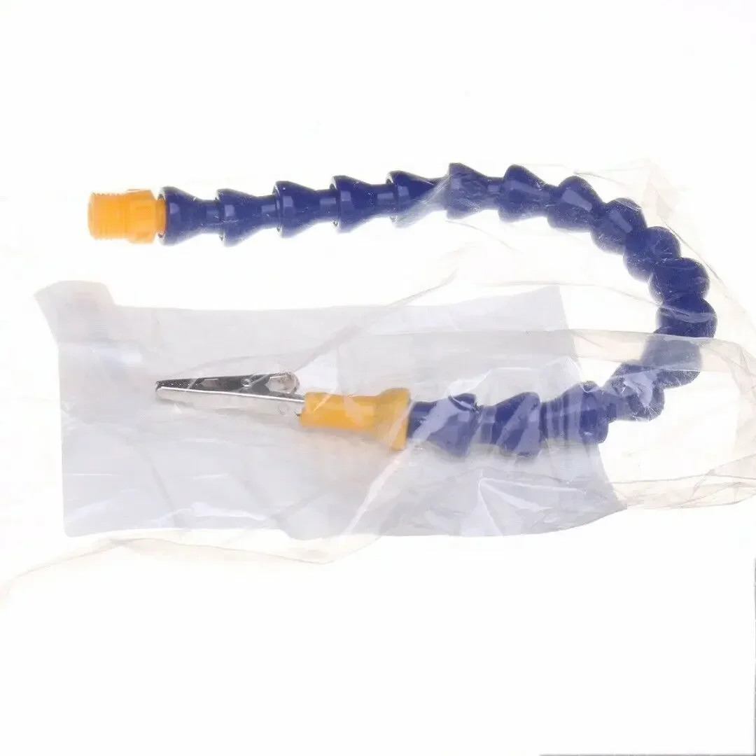 Hands Replacement Set Kit Soldering Arm Spare Flexible Helping Clip PCB Part Racing Workstation 340mm High quality