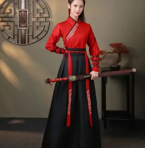日本のヴィンテージ着物、侍コスプレ衣装、男女兼用、中国風漢服、鶴の刺繍が施されたカーディガン、浴衣、長袖、レトロスタイル。