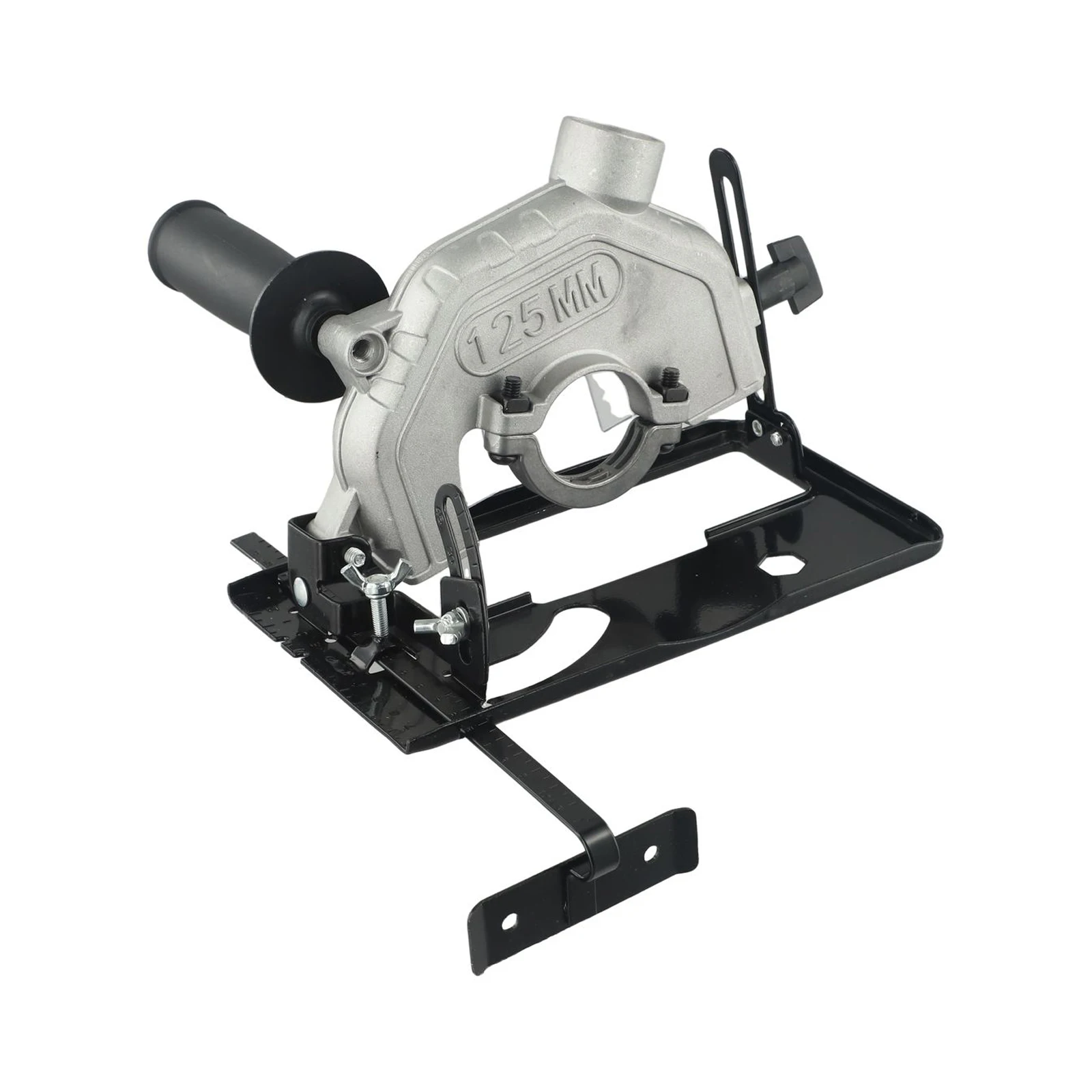 High Quality Base Bracket Set Study Adjustable Angle Grinder Circular Saw Converter Electric Chainsaw Exquisite