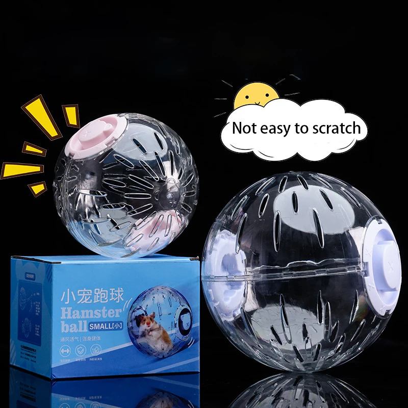 Thumbnail 4 - #38 Best Hamster Running Wheels to Buy In 2026