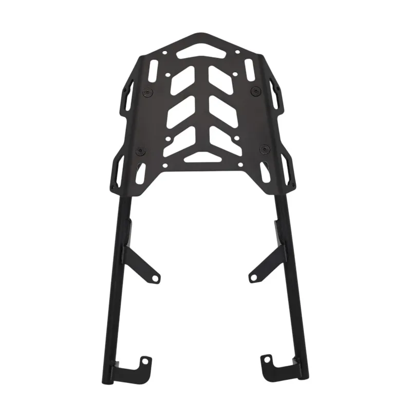 لهوندا NC750X الخلفية رف أمتعة الغطاء العلوي الرف الخلفي الناقل NC 750X750X NC750 DCT NC700X NC700S 2012-2025 2024 دراجة نارية #5