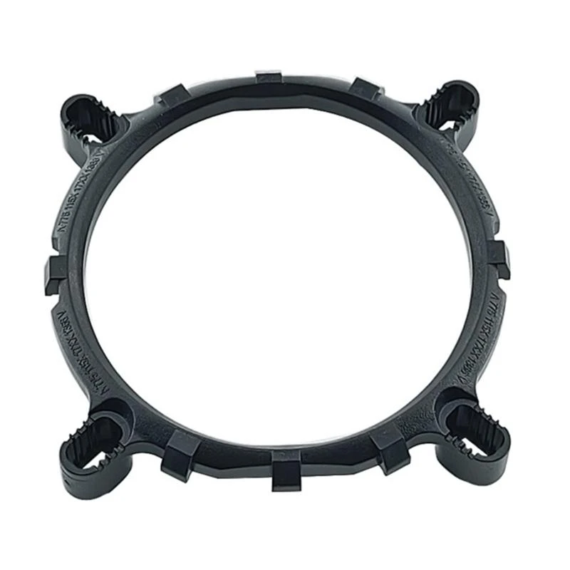  CPU Cooling Fan Bracket Heat sink Holder Base for LGA1150 1200 Improve Game