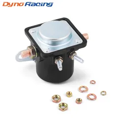 4-Pin 12V Starter Solenoid Relay SW3 B6AZ-11450-A For Ford For Jeep For Lincoln For Mercury