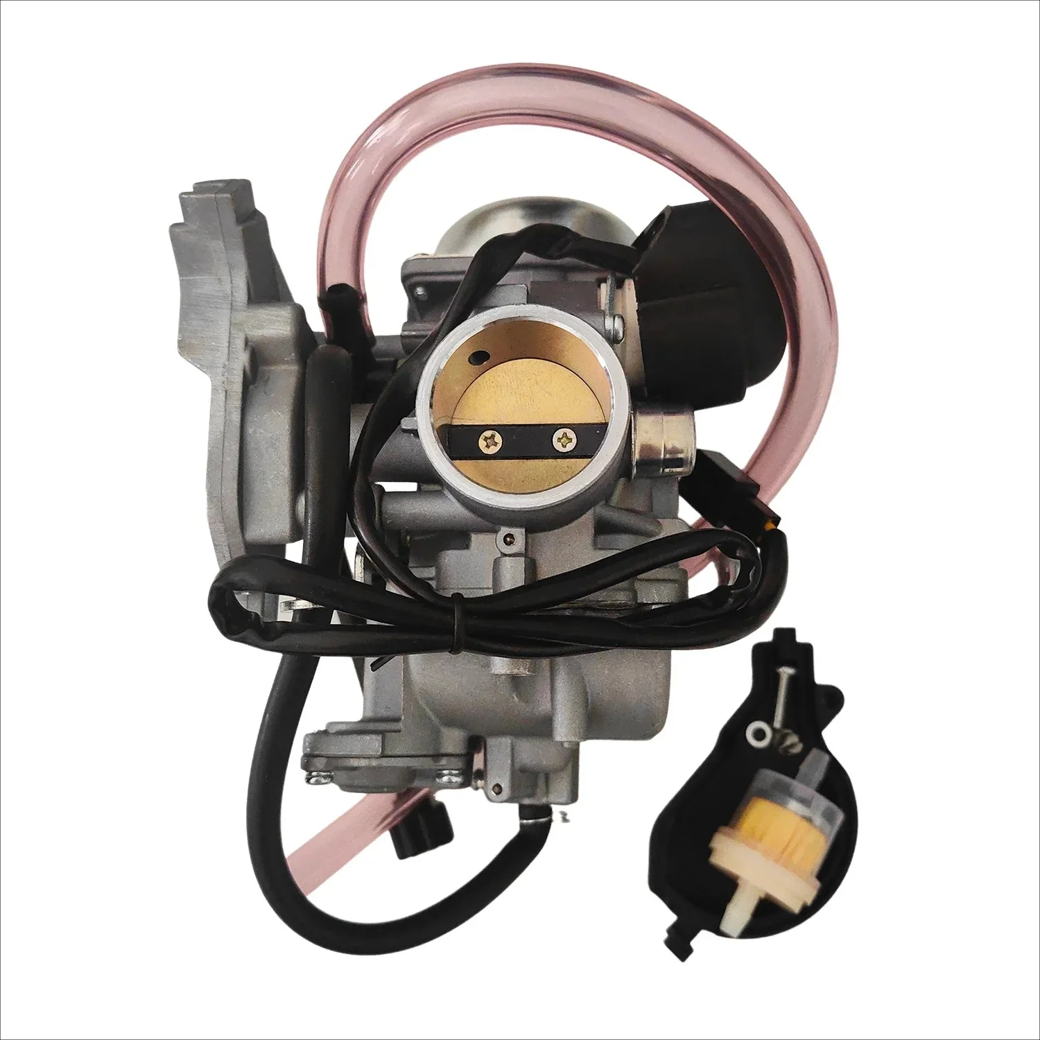 Carburetor For Arctic Cat 350 366 400 500 Green Red Alterra Carb
