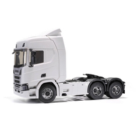 Orlandoo Hunter Models 1/32 Tractor-Trailer Truck Loose Parts SCANIA R650 OH32T01 KIT